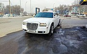 Chrysler 300C, 2.7 автомат, 2006, седан 