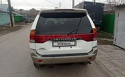 Mitsubishi Challenger, 2.8 автомат, 1996, внедорожник 