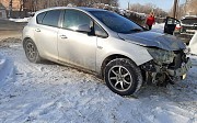 Opel Astra, 1.6 механика, 2011, хэтчбек 