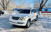 Lexus GX 470, 4.7 автомат, 2005, внедорожник Караганда