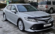 Toyota Camry, 2.5 автомат, 2019, седан Алматы