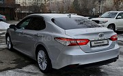 Toyota Camry, 2.5 автомат, 2019, седан Алматы