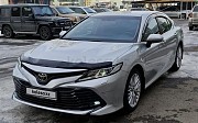 Toyota Camry, 2.5 автомат, 2019, седан Алматы