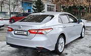 Toyota Camry, 2.5 автомат, 2019, седан Алматы