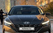 Hyundai Avante, 1.6 автомат, 2021, седан Астана