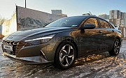 Hyundai Avante, 1.6 автомат, 2021, седан Астана