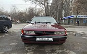 Mitsubishi Galant, 1.8 механика, 1991, хэтчбек Алматы