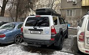 Toyota 4Runner, 4 автомат, 2003, внедорожник Алматы