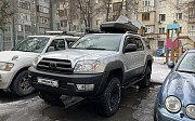 Toyota 4Runner, 4 автомат, 2003, внедорожник Алматы