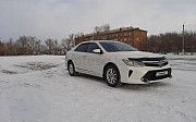 Toyota Camry, 2 автомат, 2016, седан Нұр-Сұлтан (Астана)