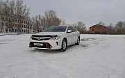 Toyota Camry, 2 автомат, 2016, седан Астана