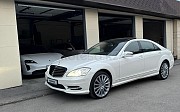 Mercedes-Benz S 350, 3.5 автомат, 2011, седан Алматы