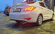 Hyundai Accent, 1.6 автомат, 2015, седан Нұр-Сұлтан (Астана)