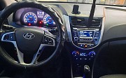 Hyundai Accent, 1.6 автомат, 2015, седан Нұр-Сұлтан (Астана)