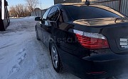 BMW 525, 3 автомат, 2009, седан 