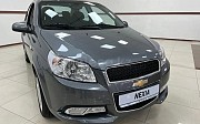 Chevrolet Nexia, 1.5 механика, 2022, седан Караганда