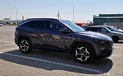 Hyundai Tucson, 2.5 автомат, 2021, кроссовер Уральск