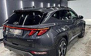 Hyundai Tucson, 2.5 автомат, 2021, кроссовер Орал