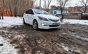 Hyundai Solaris, 1.6 автомат, 2015, хэтчбек Астана