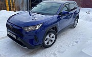 Toyota RAV 4, 2 механика, 2021, кроссовер Нұр-Сұлтан (Астана)
