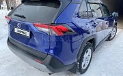 Toyota RAV 4, 2 механика, 2021, кроссовер Астана