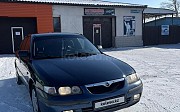 Mazda 626, 2 механика, 1998, седан Астана