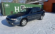 Mazda 626, 2 механика, 1998, седан 