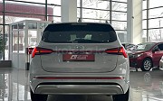 Hyundai Santa Fe, 2.5 автомат, 2020, кроссовер Павлодар