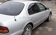 Nissan Maxima, 2 механика, 1997, седан Алматы