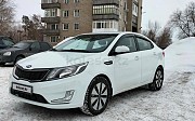 Kia Rio, 1.6 автомат, 2014, седан Усть-Каменогорск