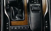 Lexus LX 450, 4.5 автомат, 2016, внедорожник Павлодар