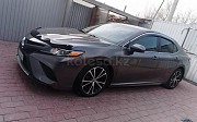 Toyota Camry, 2.5 автомат, 2019, седан Петропавловск