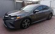 Toyota Camry, 2.5 автомат, 2019, седан Петропавл