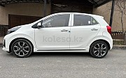 Kia Morning, 1 автомат, 2022, хэтчбек 