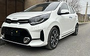 Kia Morning, 1 автомат, 2022, хэтчбек Шымкент