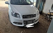Chevrolet Nexia, 1.5 автомат, 2020, седан Сатпаев