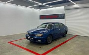 Nissan Primera, 1.8 механика, 2002, седан Караганда