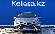 Toyota Camry, 2.5 автомат, 2020, седан Алматы