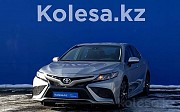 Toyota Camry, 2.5 автомат, 2020, седан Алматы