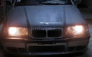 BMW 318, 1.8 механика, 1992, седан Тараз