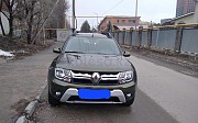 Renault Duster, 2 автомат, 2020, кроссовер Алматы