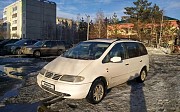 Volkswagen Sharan, 2 механика, 1997, минивэн Костанай