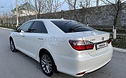 Toyota Camry, 2.5 автомат, 2017, седан Шымкент