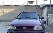 Volkswagen Golf, 1.8 механика, 1995, универсал Тараз
