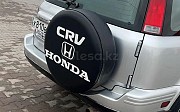Honda CR-V, 2 автомат, 2001, кроссовер Актау