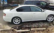 Subaru Legacy, 3 автомат, 2003, седан 