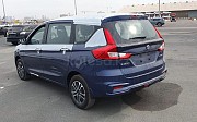 Suzuki Ertiga, 1.5 автомат, 2022, минивэн 