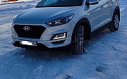 Hyundai Tucson, 2 автомат, 2019, кроссовер Қостанай