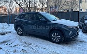 Hyundai Tucson, 2 автомат, 2022, кроссовер 