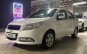 Chevrolet Nexia, 1.5 автомат, 2022, седан Нұр-Сұлтан (Астана)